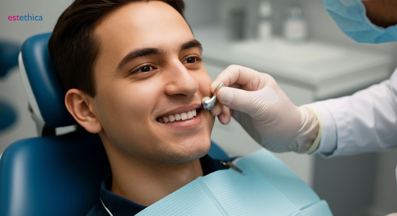 Finding the best dental implants near you