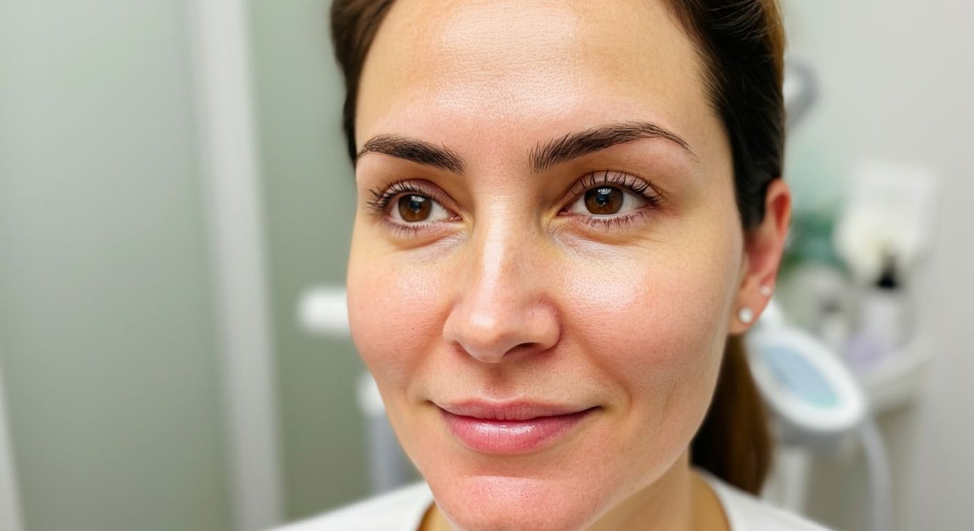 Dermatology clinic for skin health