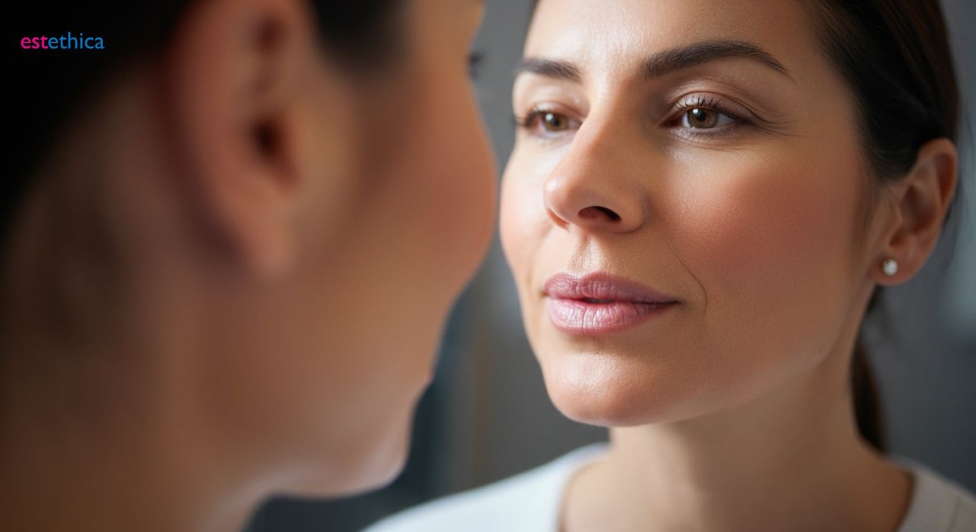 Best lip lift surgeon: location & expertise