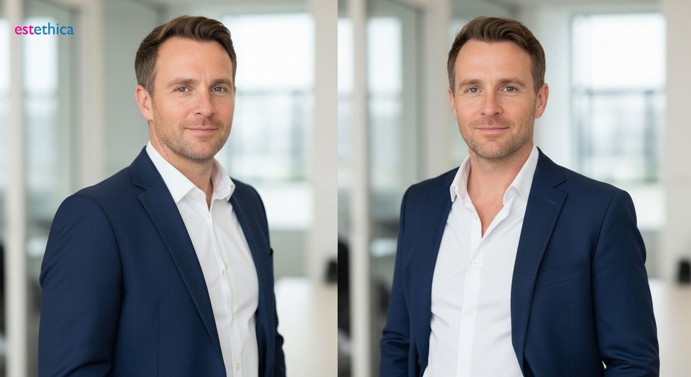 Gynecomastia surgeon expertise and results
