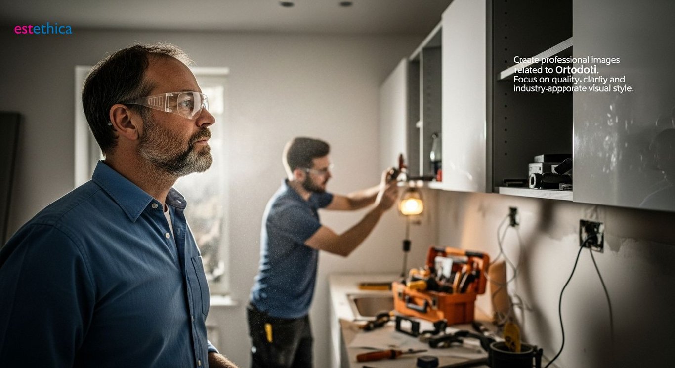 Choosing local renovation contractors