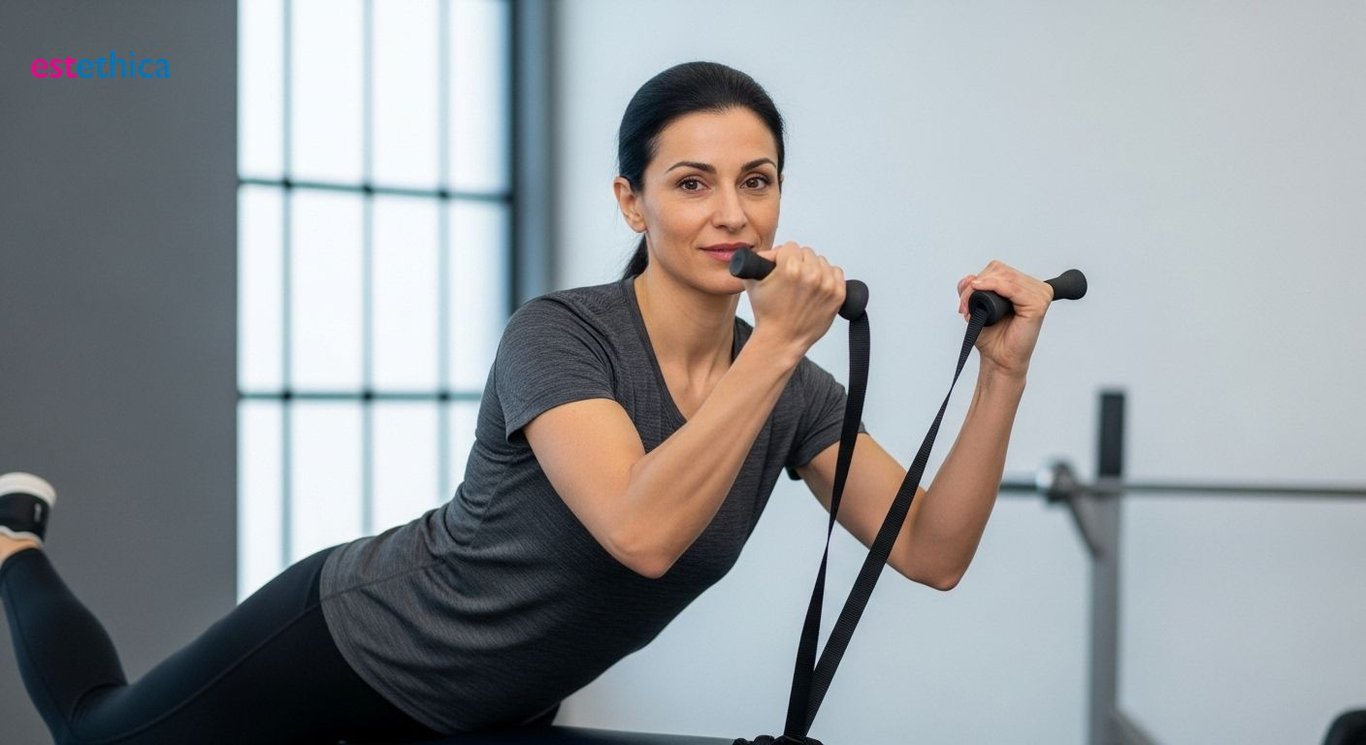 How to Achieve Aesthetic Body Lines