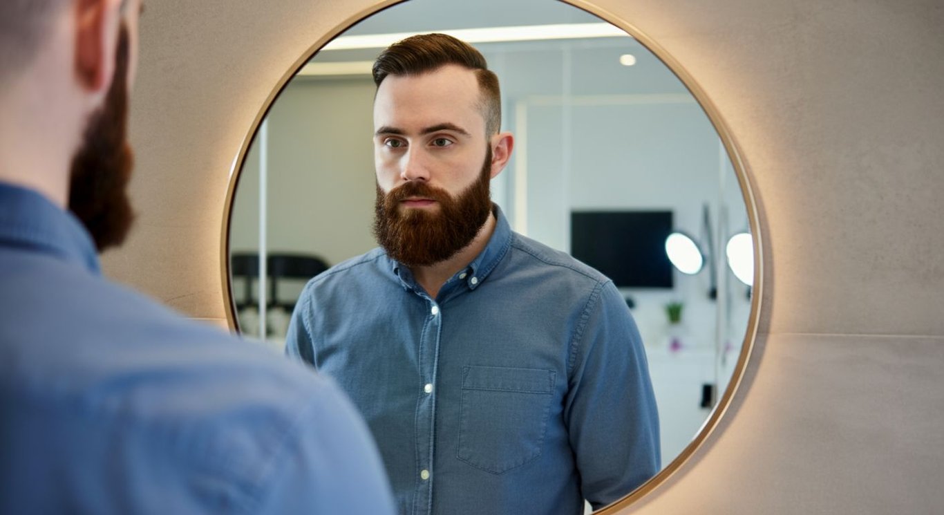 Follicular Unit Extraction Beard Transplant Technology