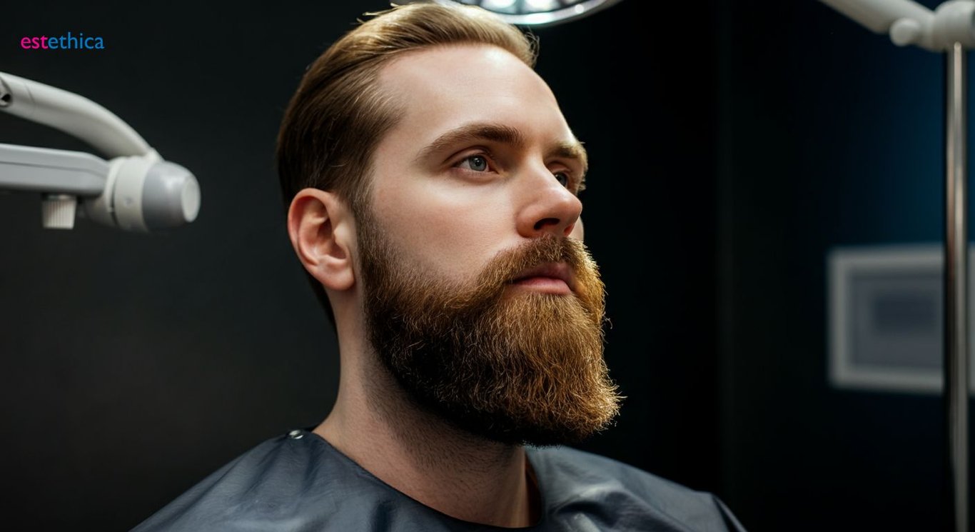 Follicular Unit Extraction Beard: Modern Approach
