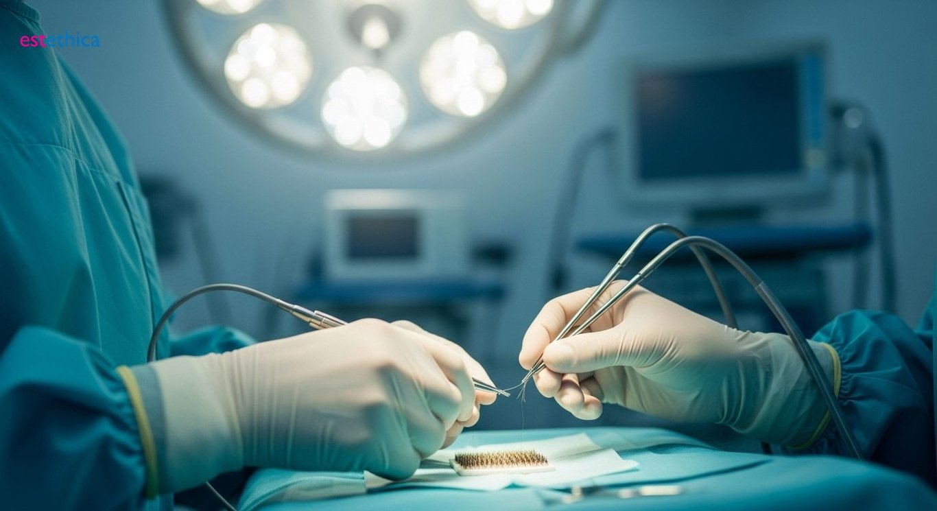 Follicular Unit Transplantation: Gold Standard Explained