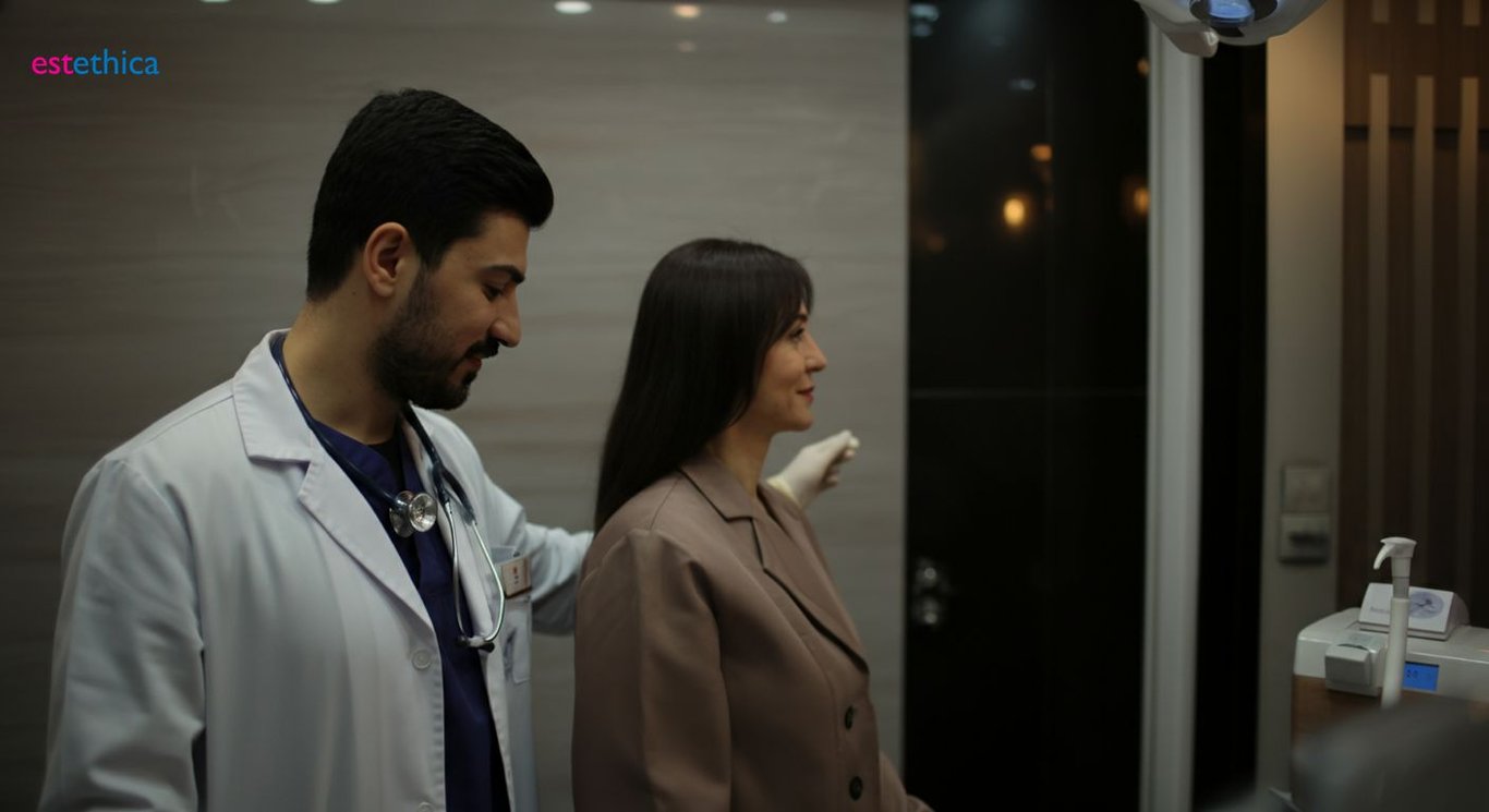 Formal vs. Informal Salutations Image