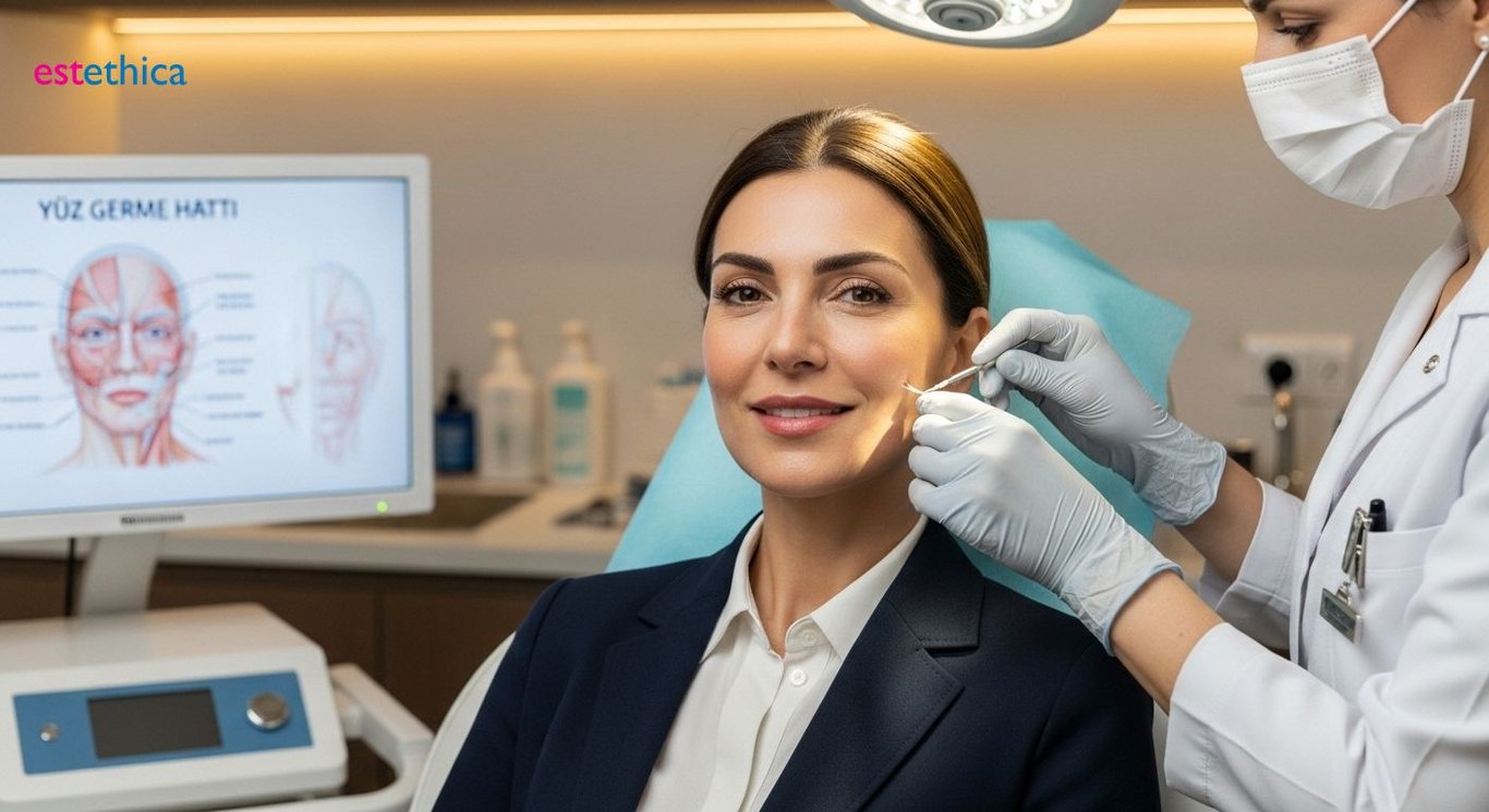 Gençleşmiş Bir Görünüm Elde Etme Yolları