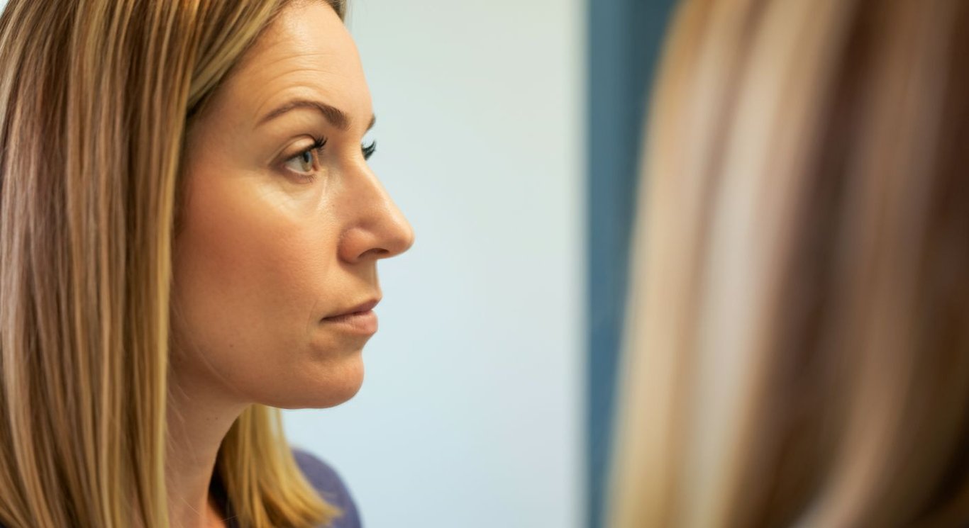 Rhinoplasty benefits: improved nasal function and aesthetics