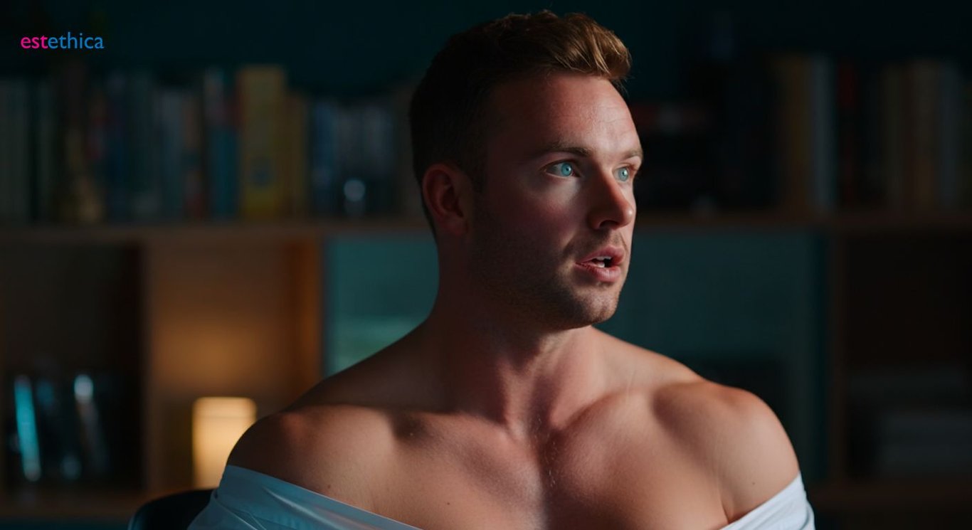 Gynecomastia treatment options overview