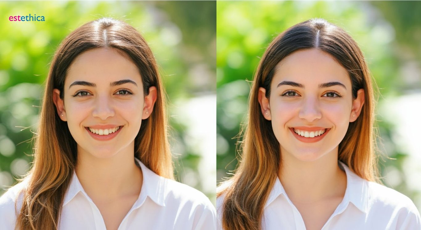 Ear surgery consultation and procedure overview