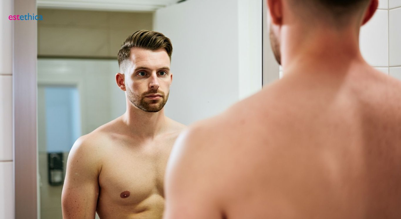Gynecomastia treatment options: diet to surgery