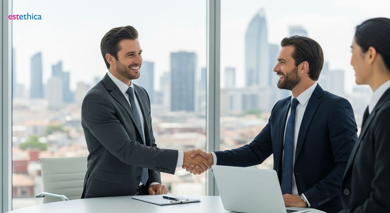 Translation services: From English to the World