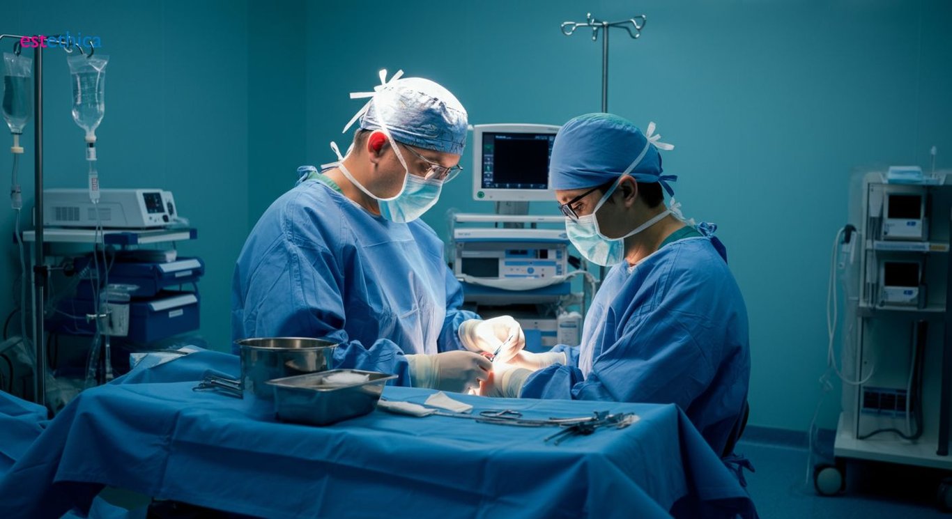 Bariatric surgery options: Gastric Bypass vs Sleeve