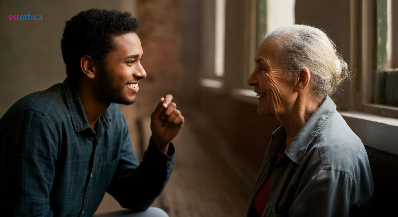 Informal greetings from 'Hi' to 'Howdy'