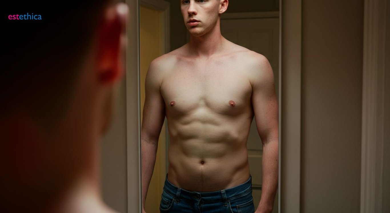 Surgical options for gynecomastia: liposuction and gland removal