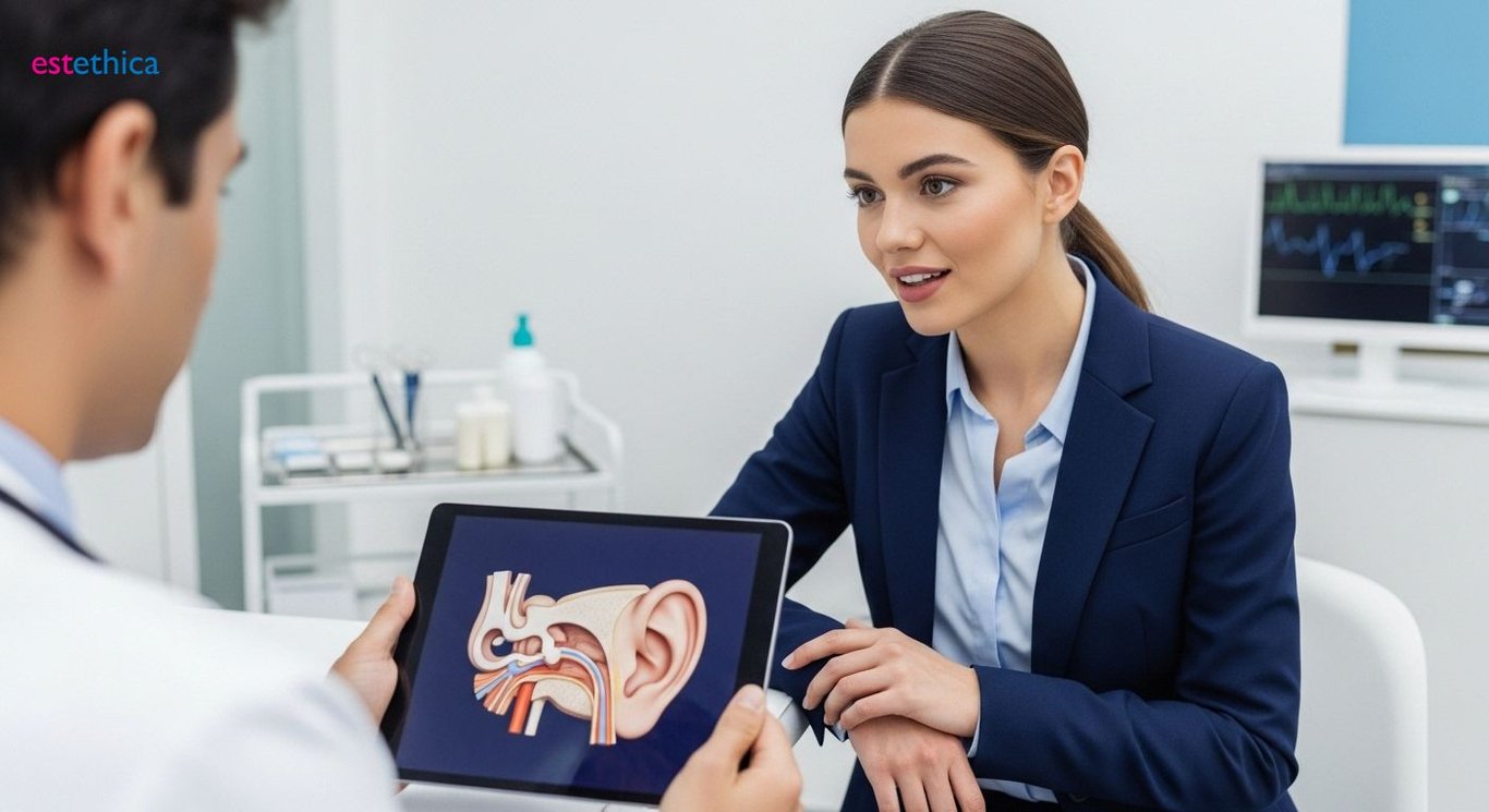 Ear Surgery Techniques