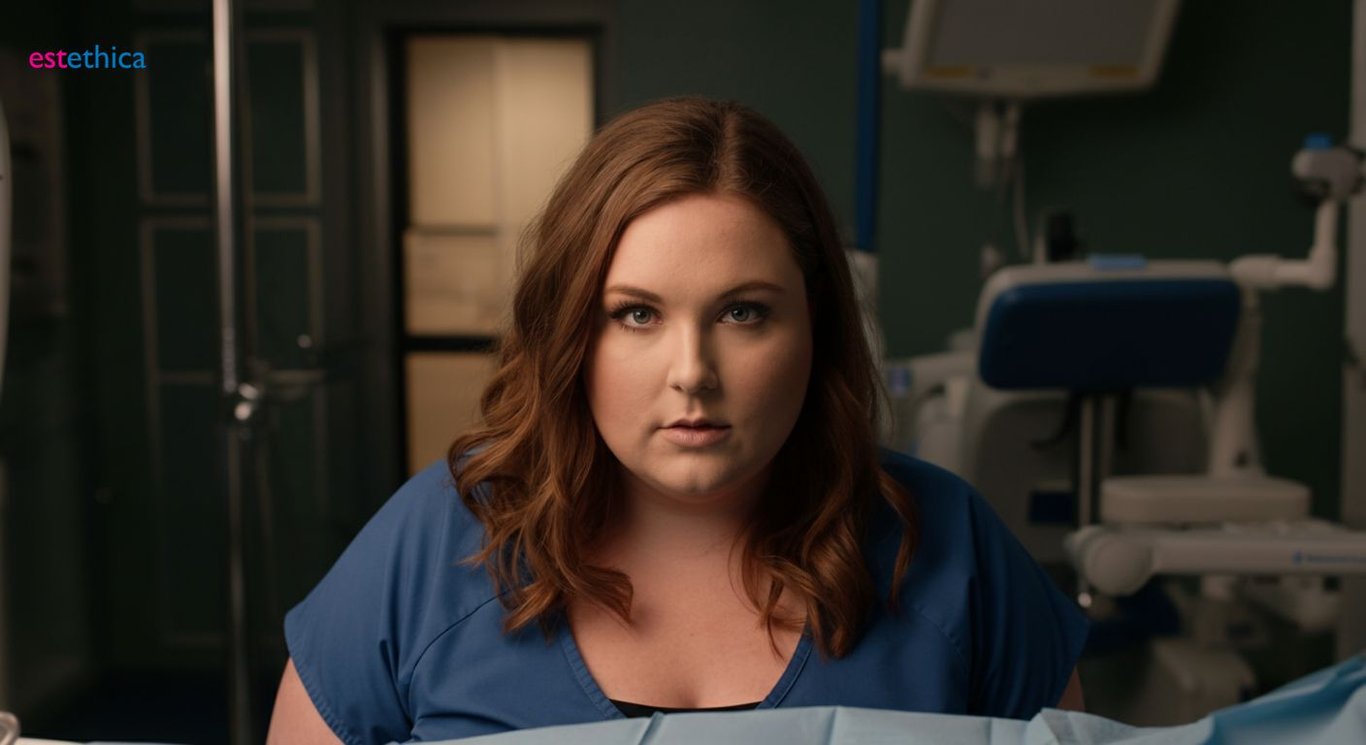 Weight loss surgery journey guide cover image