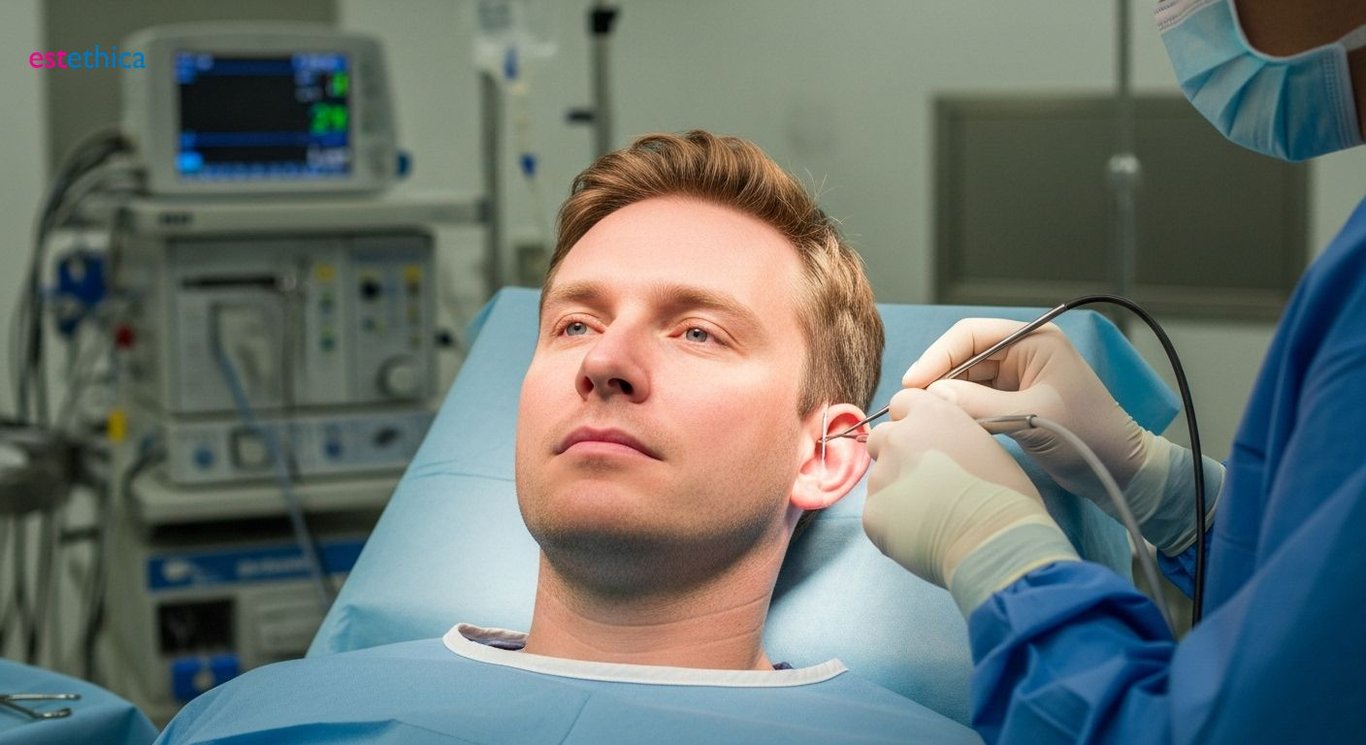 Ear Reshaping Techniques