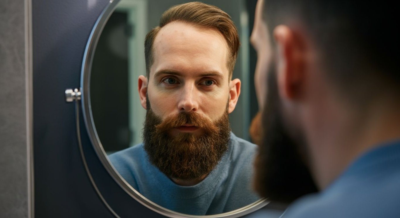 FUE Beard Transplant: Revolutionizing Facial Hair Implants
