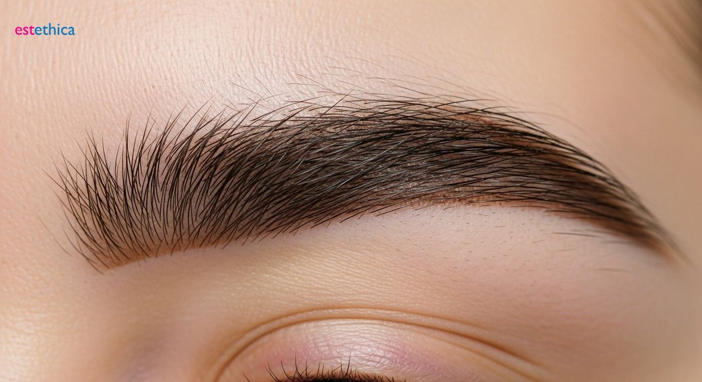 FUE Eyebrow Transplant: Modern Hair Restoration