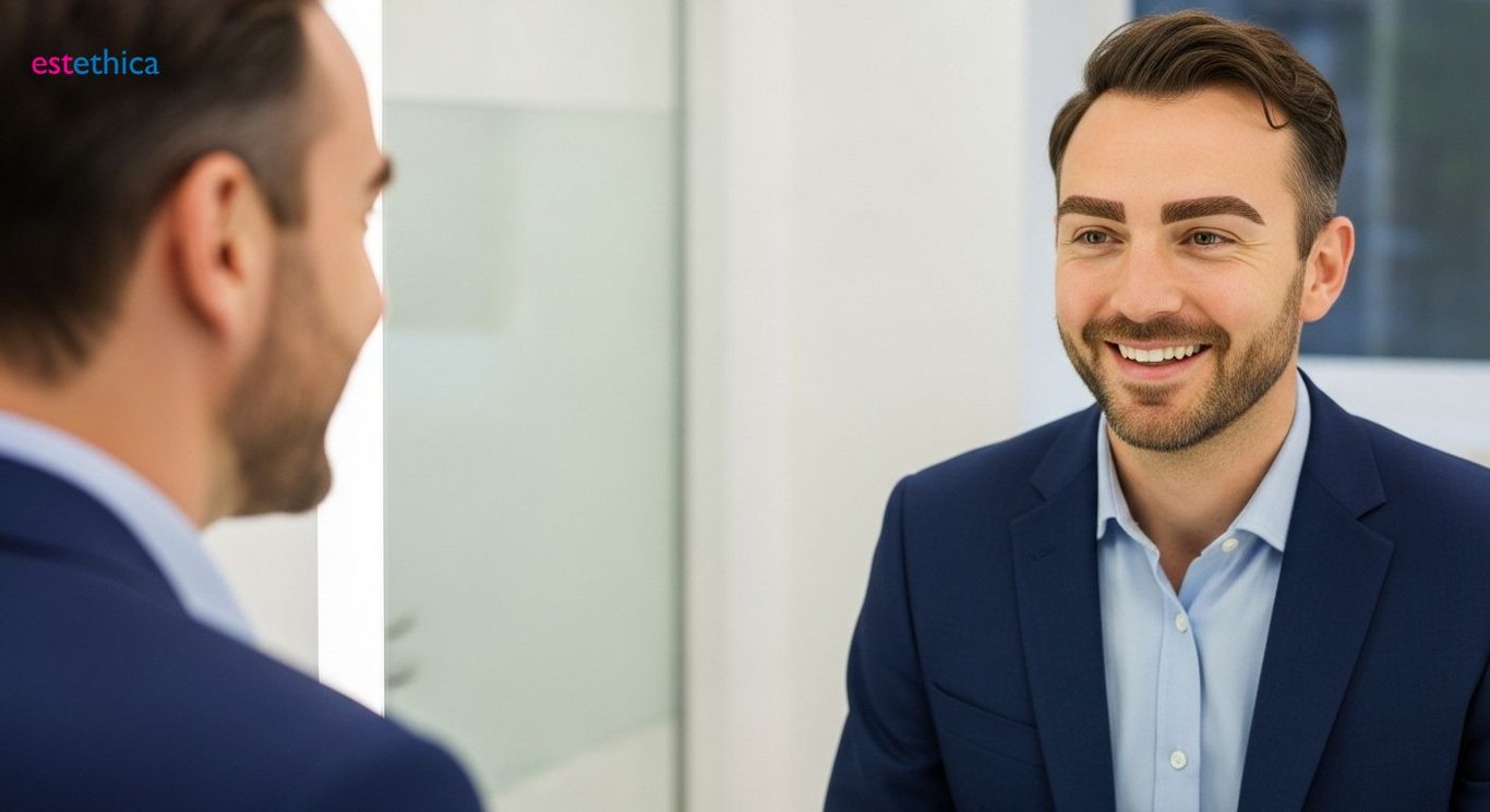 FUE Eyebrow Transplant: Procedure and Results