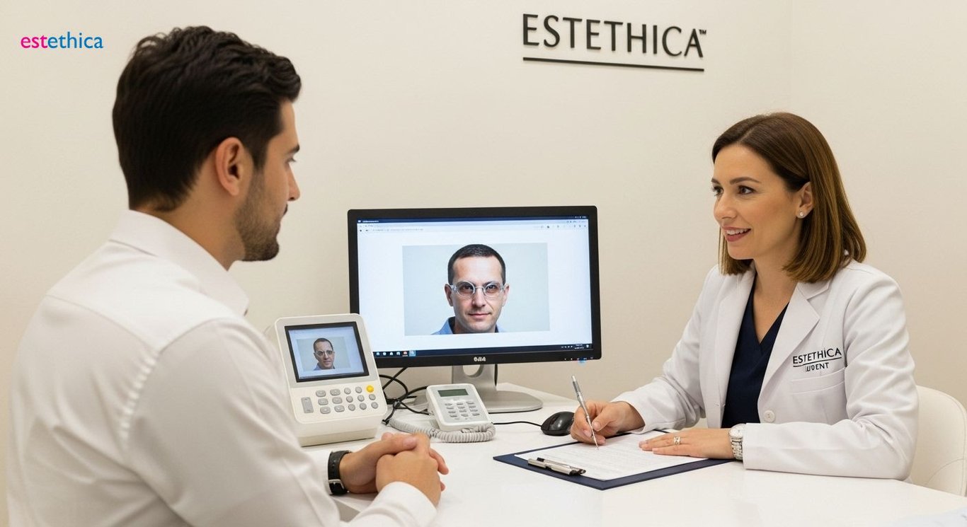 Fue Hair Transplant: Advanced technique for natural hair restoration