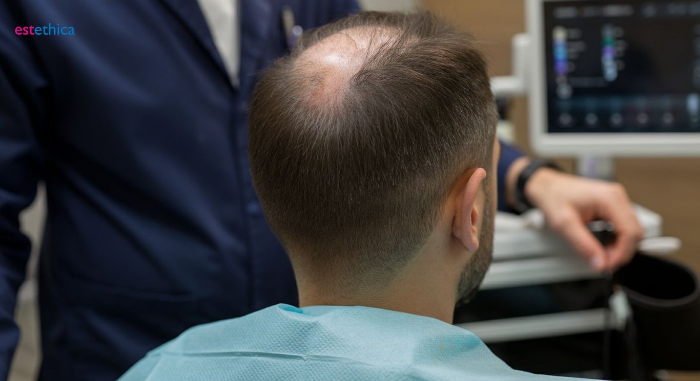 FUE vs. FUT: Hair Restoration Techniques Comparison