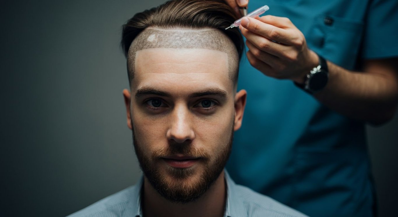 FUE vs. FUT hair restoration techniques comparison
