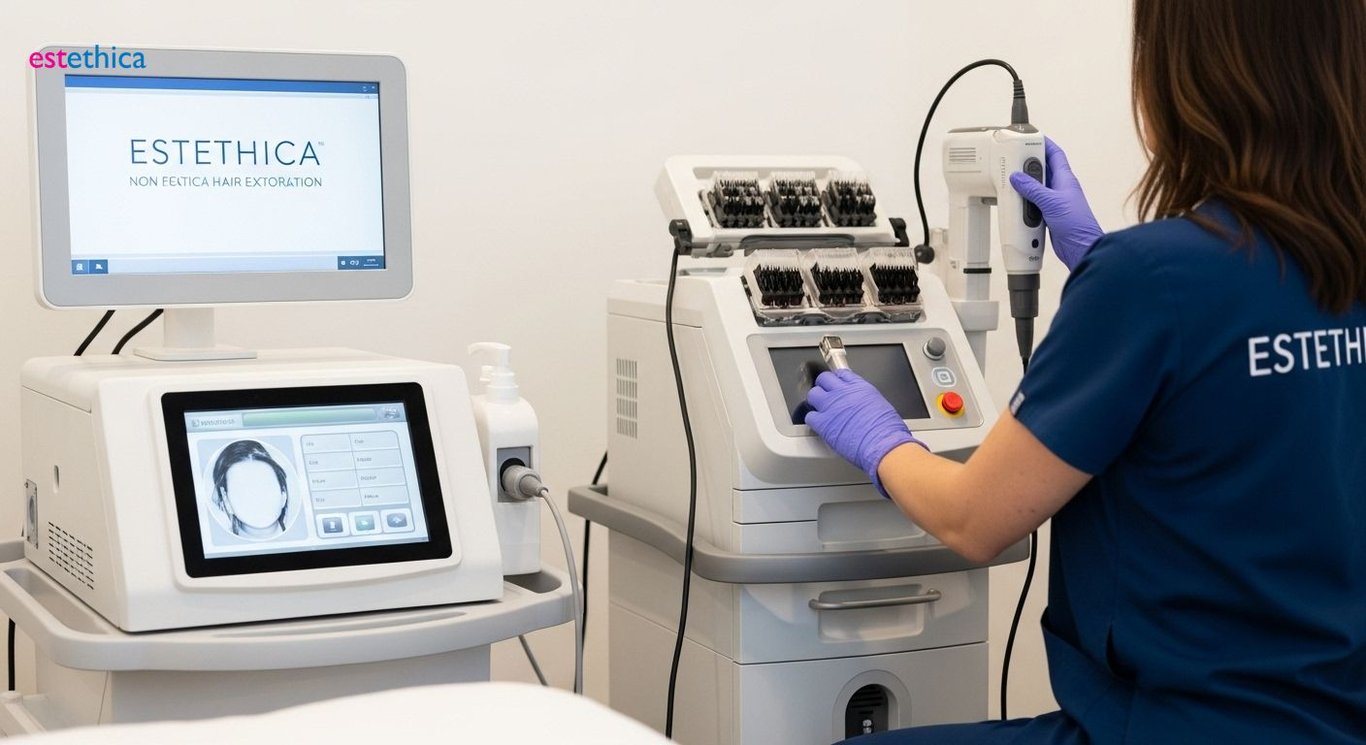 FUE vs. FUT: Choosing the Right Hair Transplant Technique