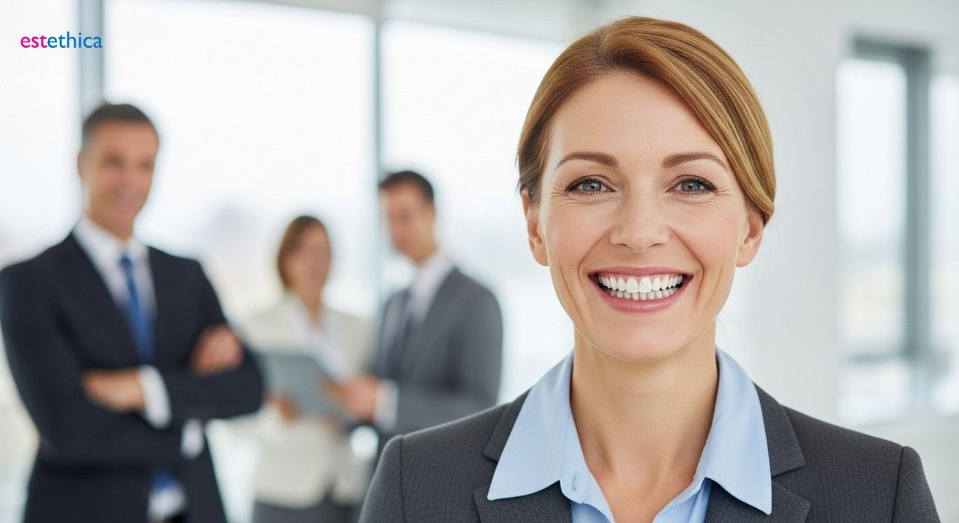 Full Mouth Dental Implants: Life-Changing Smile