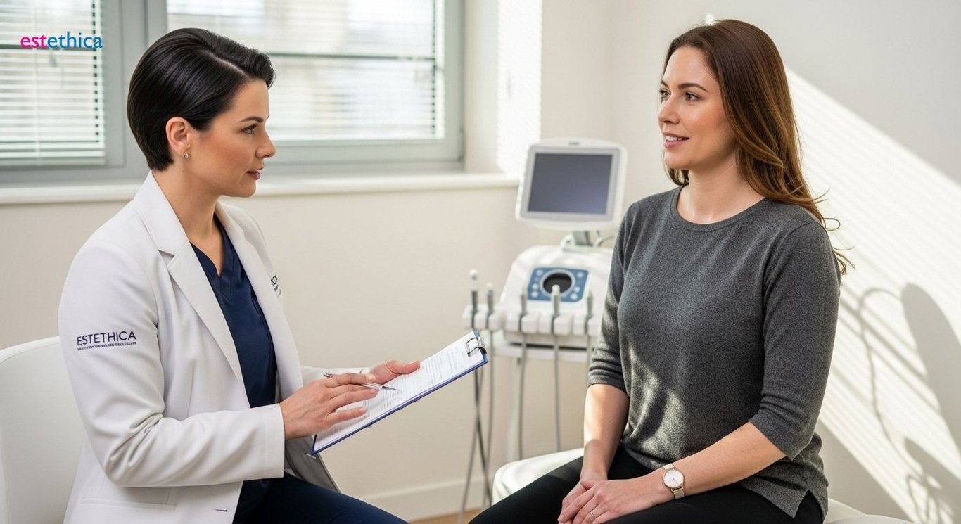 Full vs. Mini Tummy Tuck: Choosing the Right Procedure