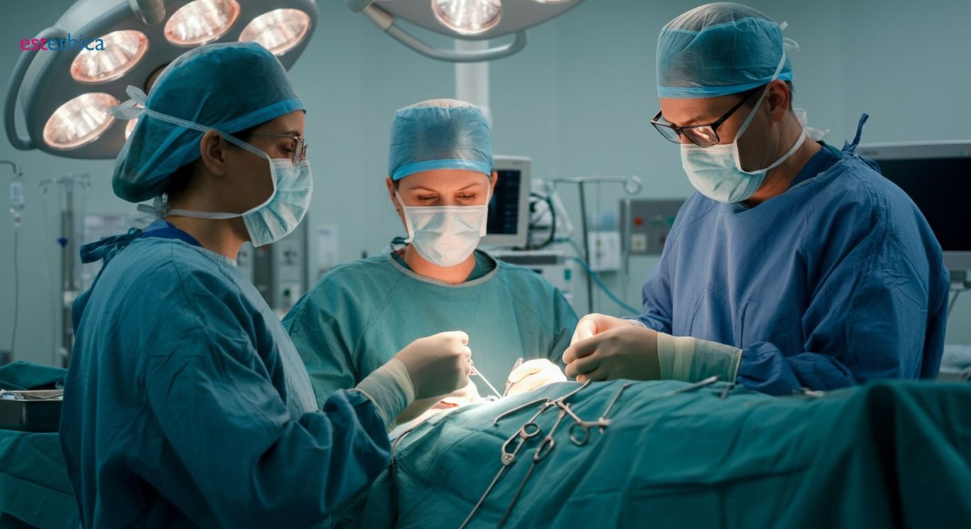 Gastric Bypass: Transforming Weight Management