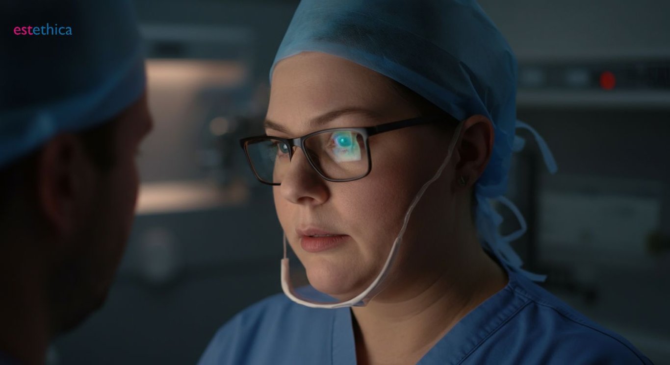 Gastric Bypass procedure illustration showing how it works and its benefits