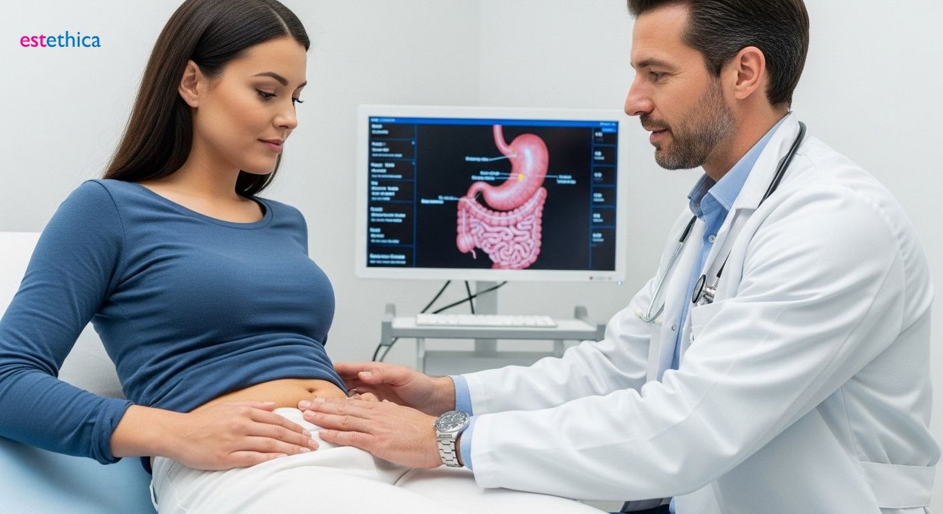 Bariatric Surgery Options