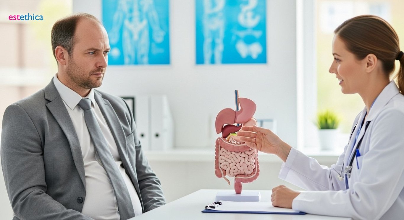 Bariatric Surgery Options