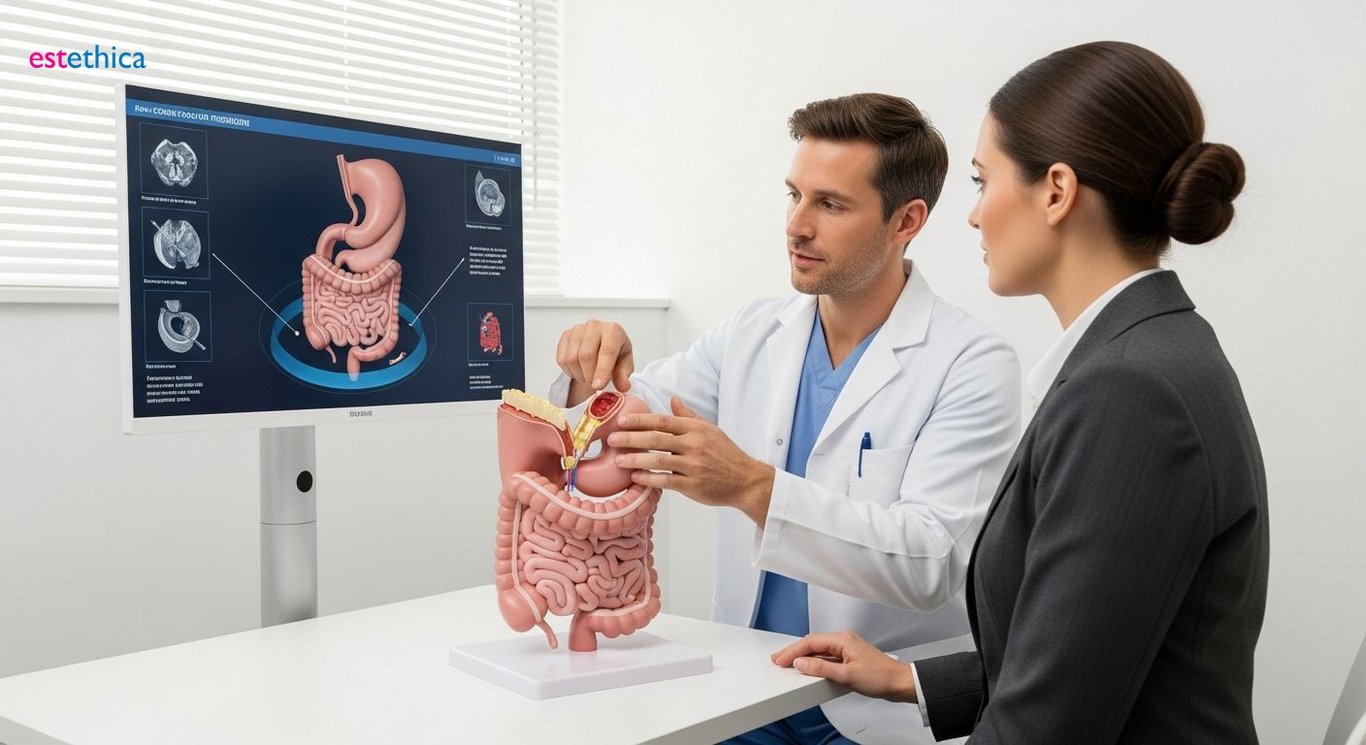 Gastric Bypass vs Sleeve Gastrectomy