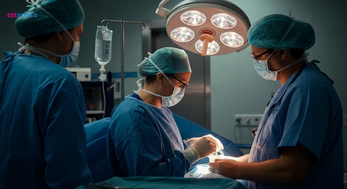 Gastric Bypass vs. Sleeve: Bariatric Surgery Options