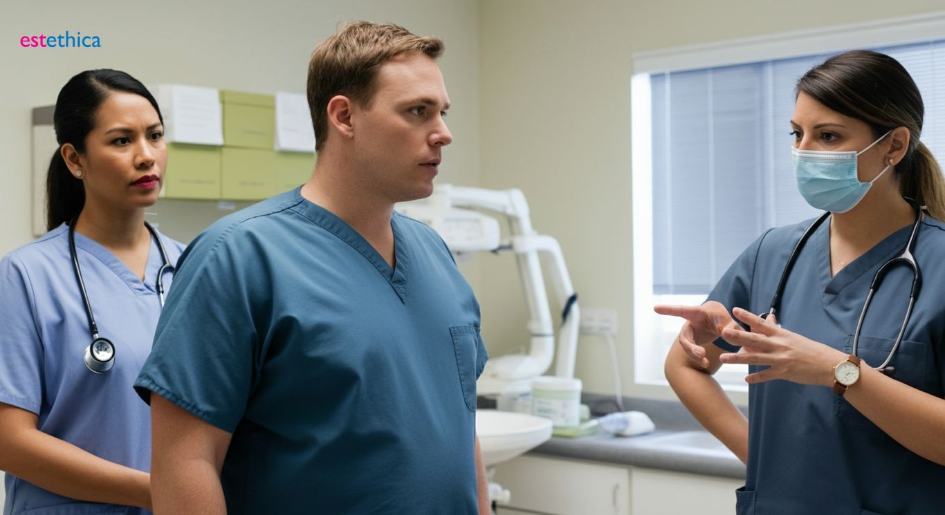 Gastric Bypass vs. Sleeve Gastrectomy: Choosing the Right Path for You