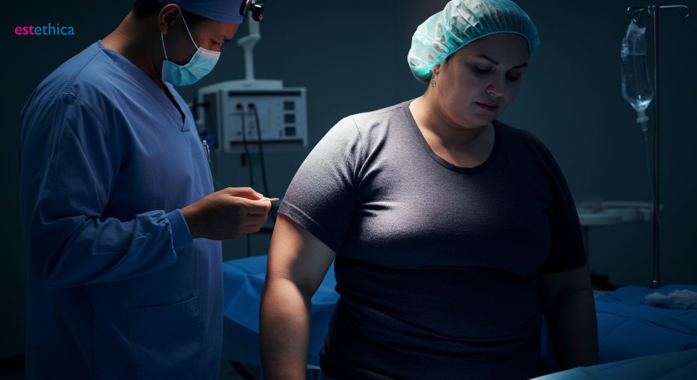 Gastric Bypass vs. Sleeve Gastrectomy: Surgical Options Comparison