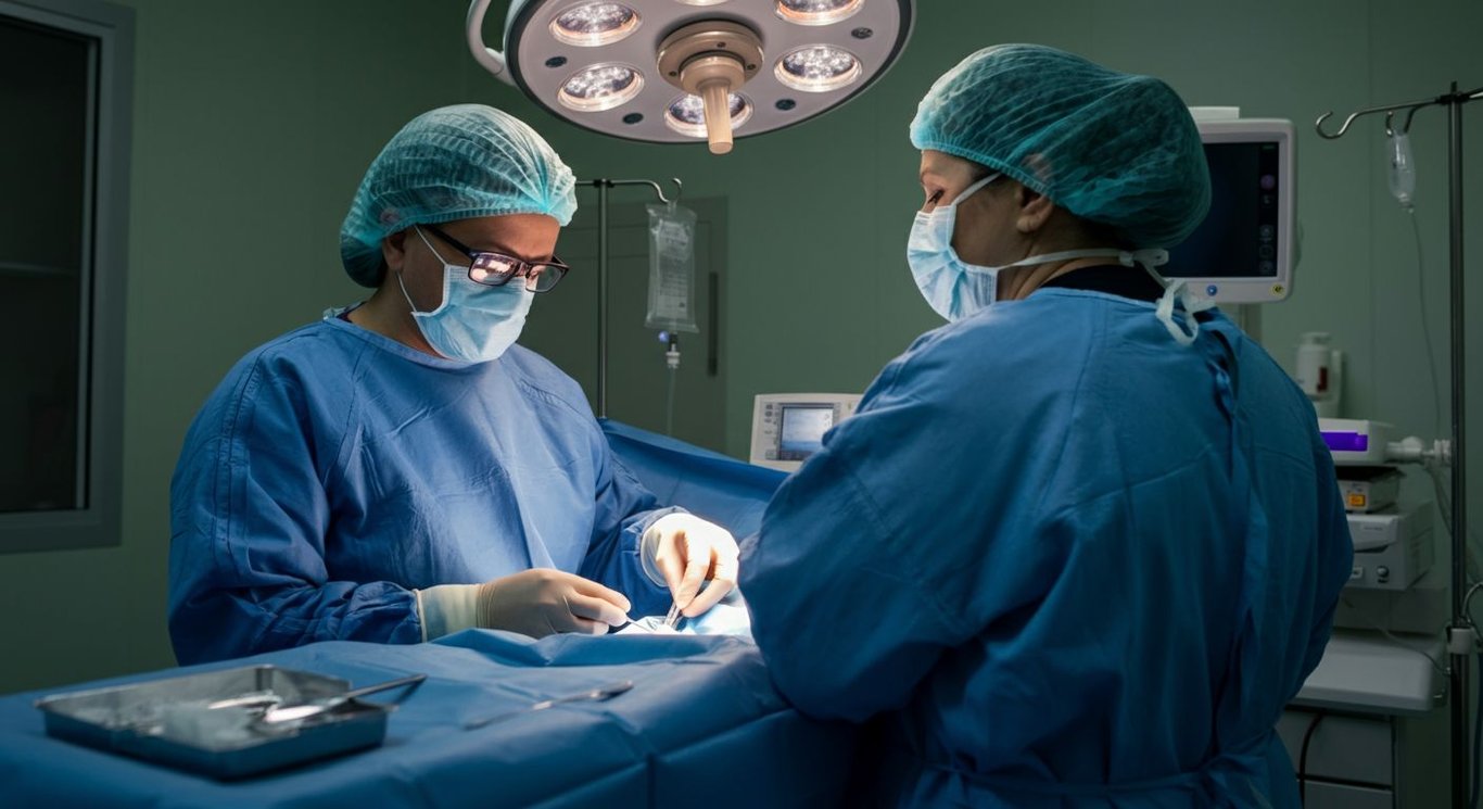 Gastric Bypass vs. Sleeve Gastrectomy options comparison