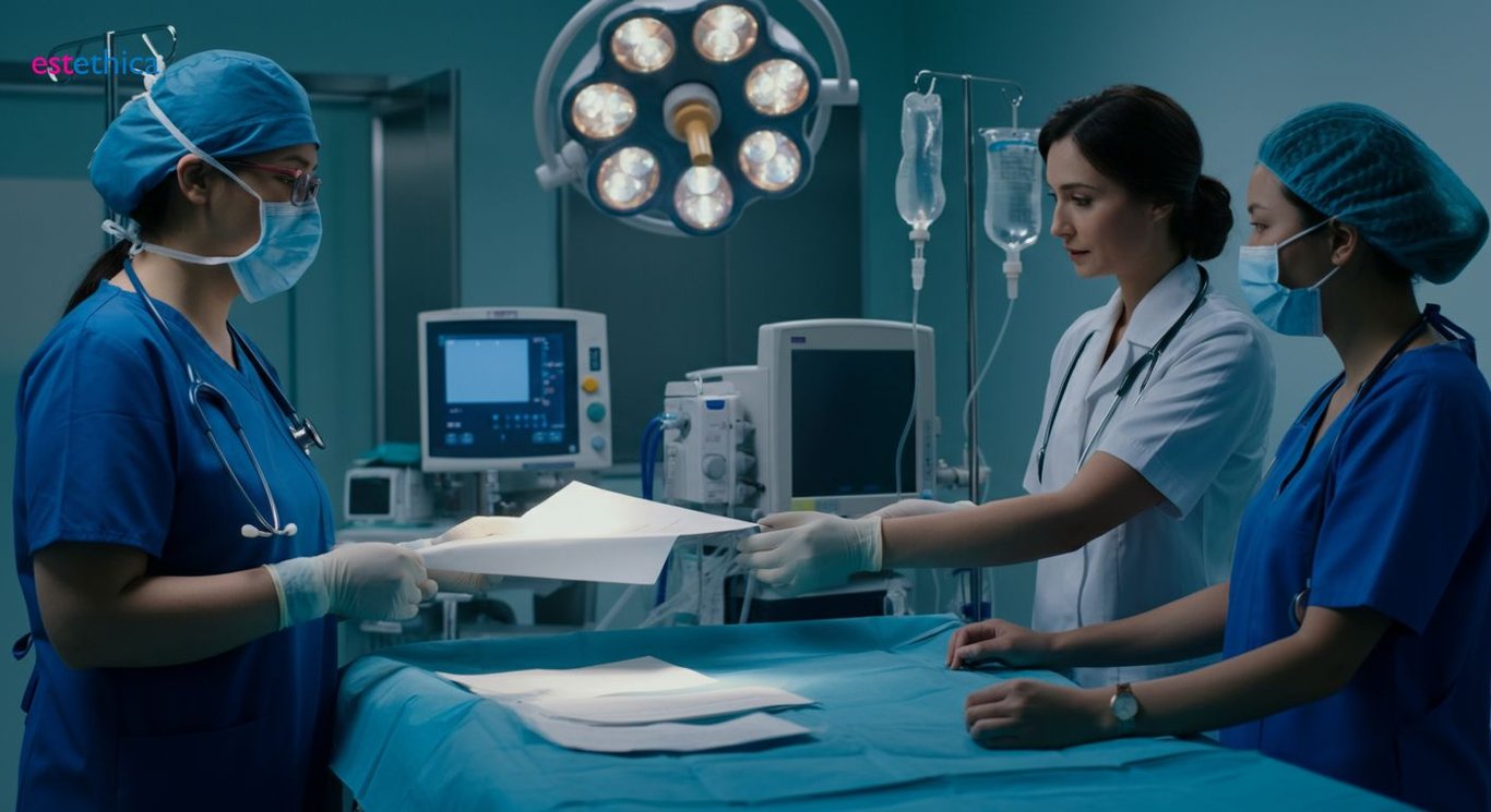 Gastric Bypass vs. Sleeve: Bariatric Surgery Types