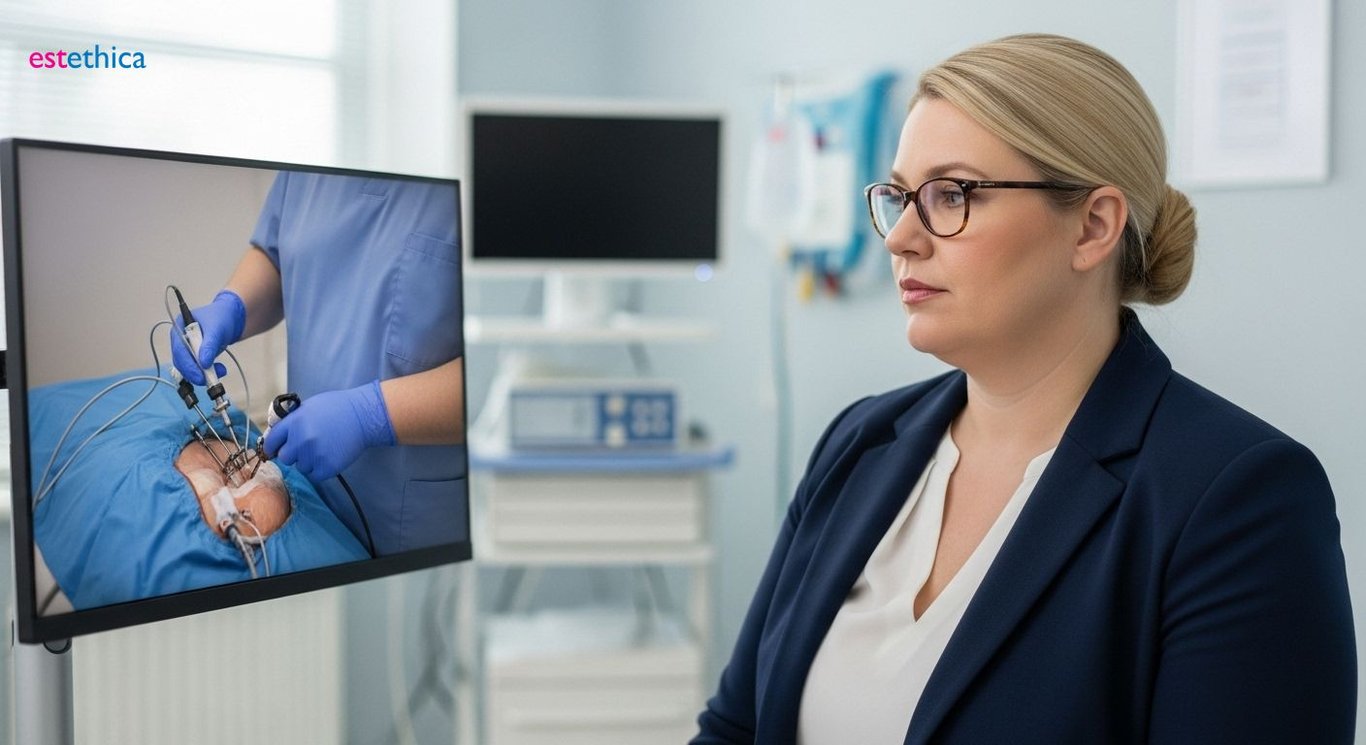 Gastric Sleeve vs Gastric Bypass