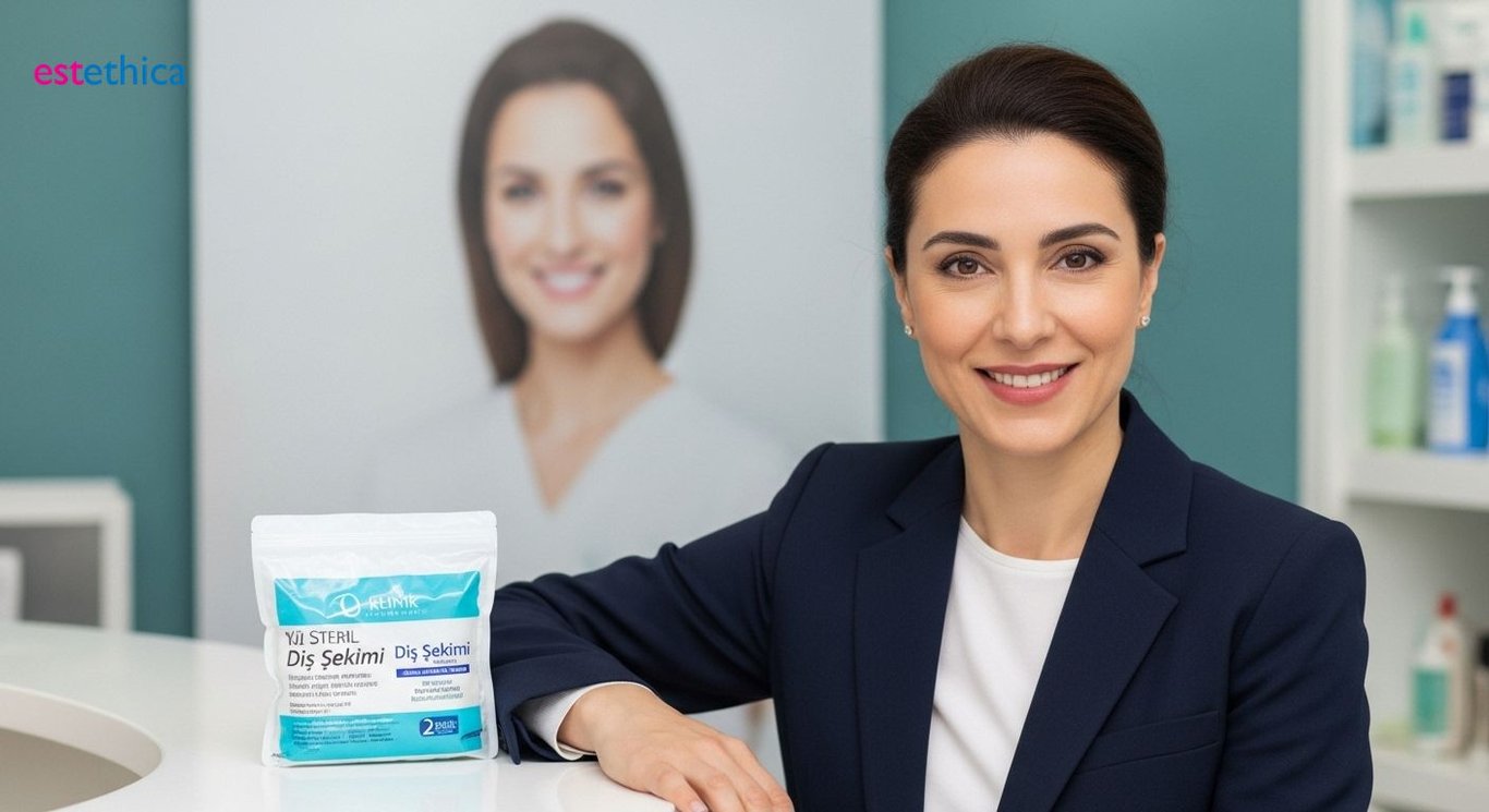 Diş Çekimi Acıtır mı? Ağrısız Diş Çekimi Mümkün mü?