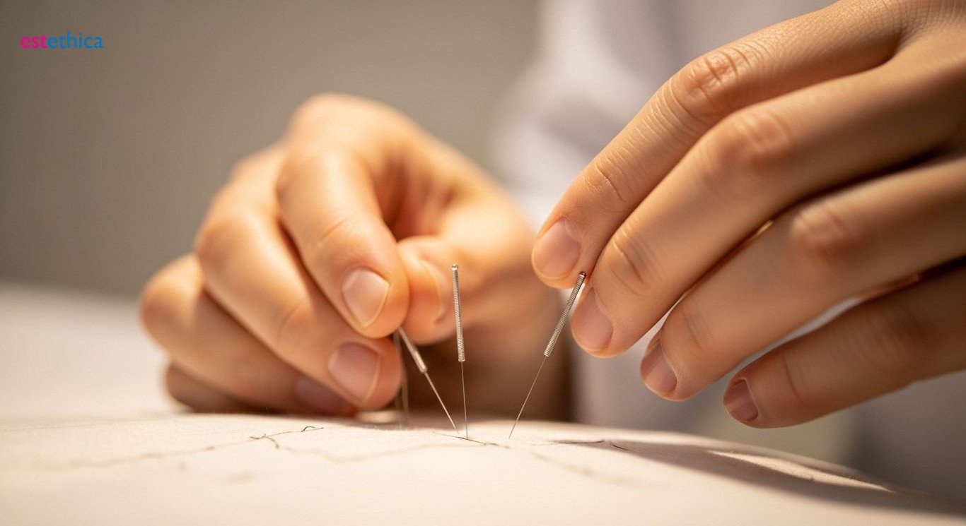 Geleneksel Çin Tıbbında Akupunkturun Yeri ve Önemi