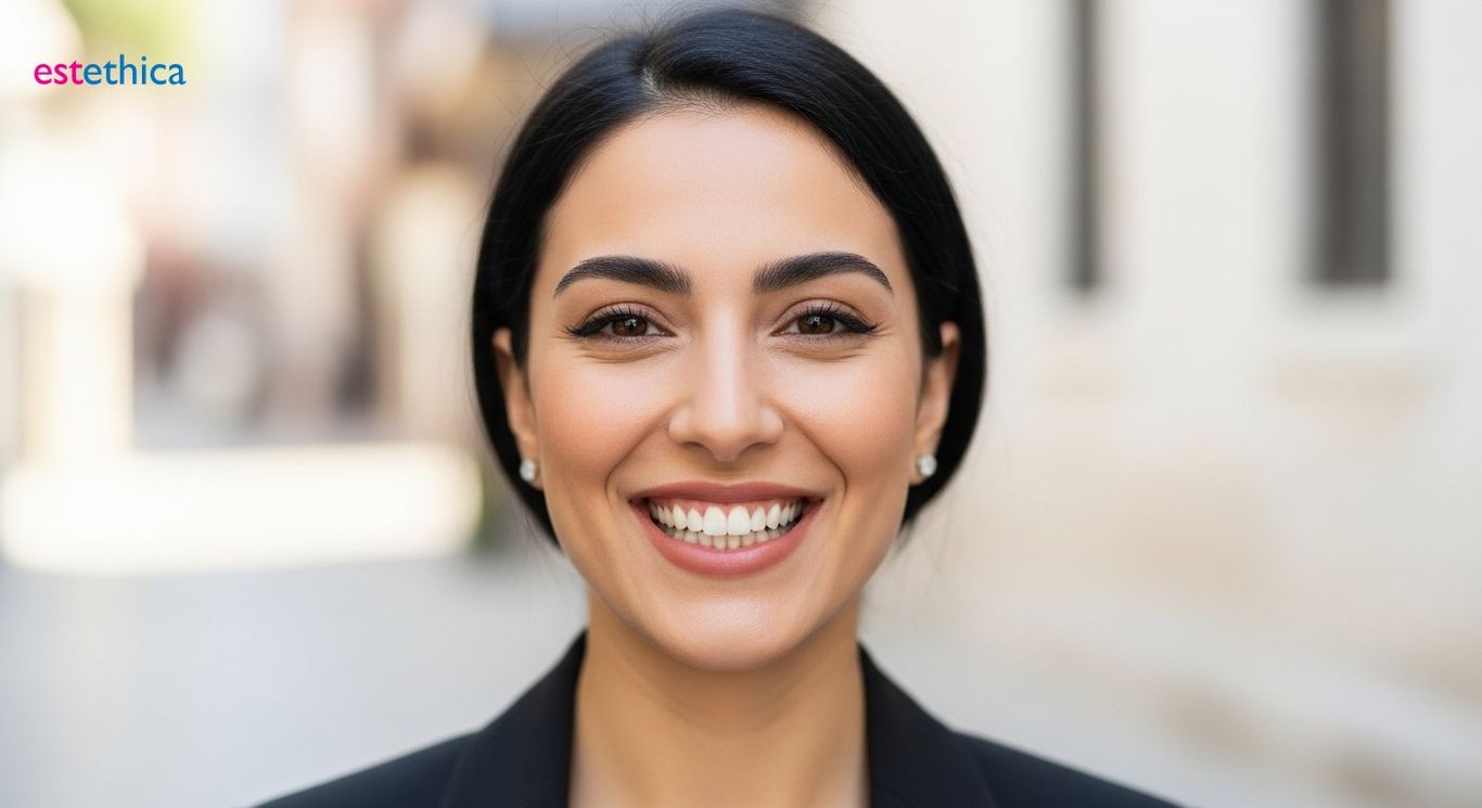 Şeffaf Plak Fiyatları ve Diş Estetiği Danışmanlığı