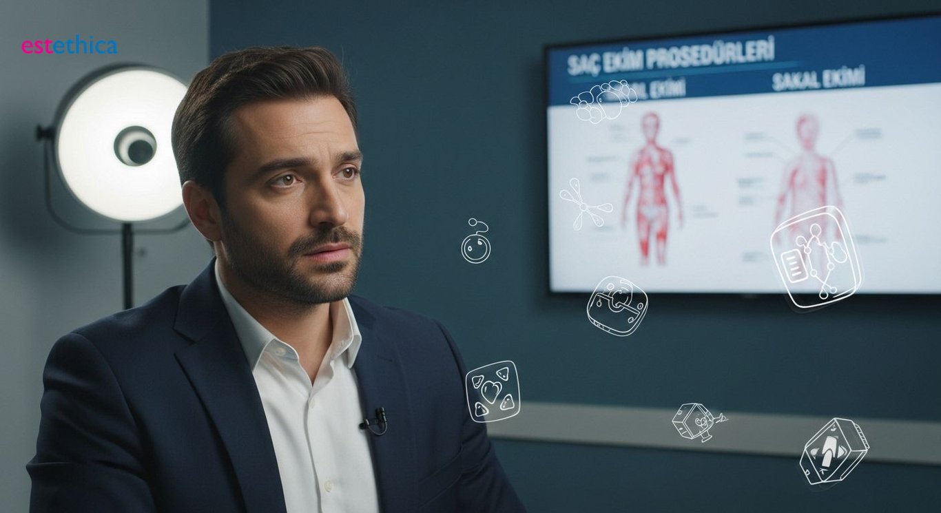 Seyrek Sakal Ekimi: Çözüm Yolları