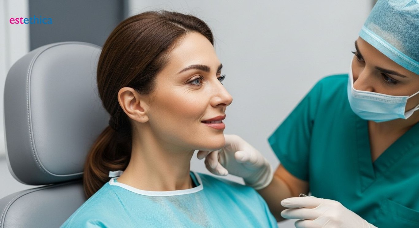 Gıdı Ameliyatı Sonrası İyileşme Süreci ve Dikkat Edilmesi Gerekenler