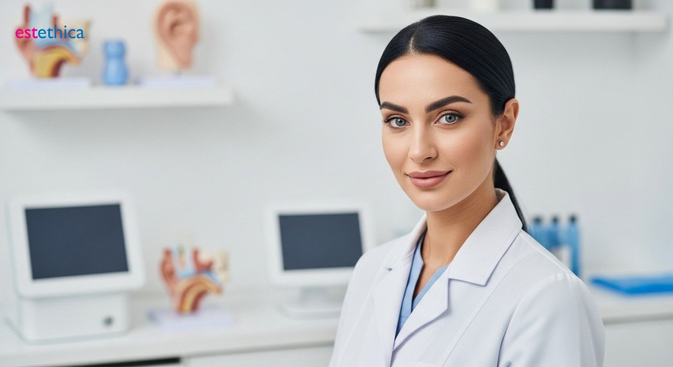 Kepçe Kulak Ameliyatı Sonrası İyileşme Süreci