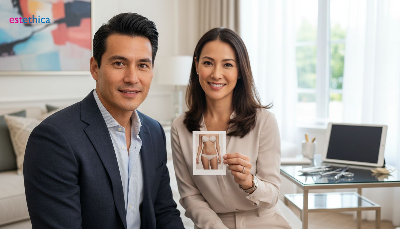 Liposuction Kimler İçin Uygundur? Aday Kriterleri ve Beklentiler