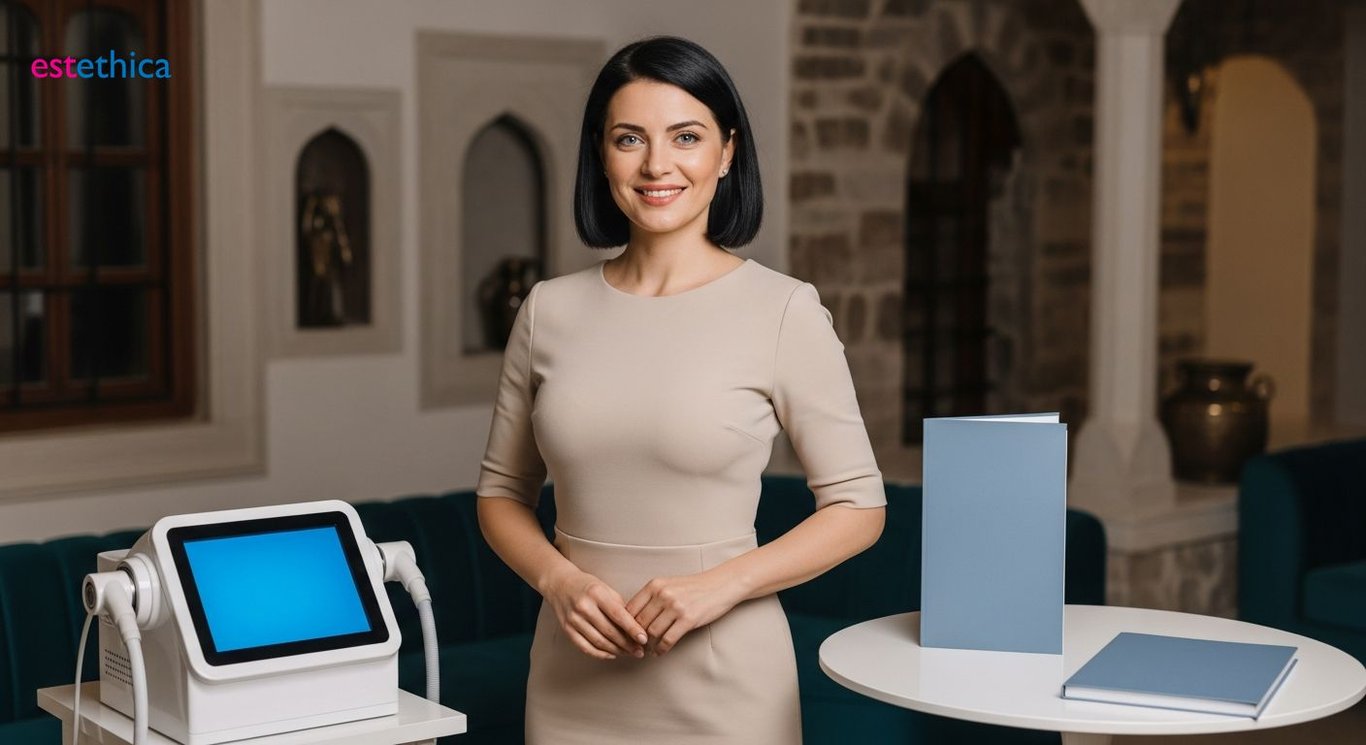 Evde Uygulanabilecek Cilt Sıkılaştırma Teknikleri ve İpuçları